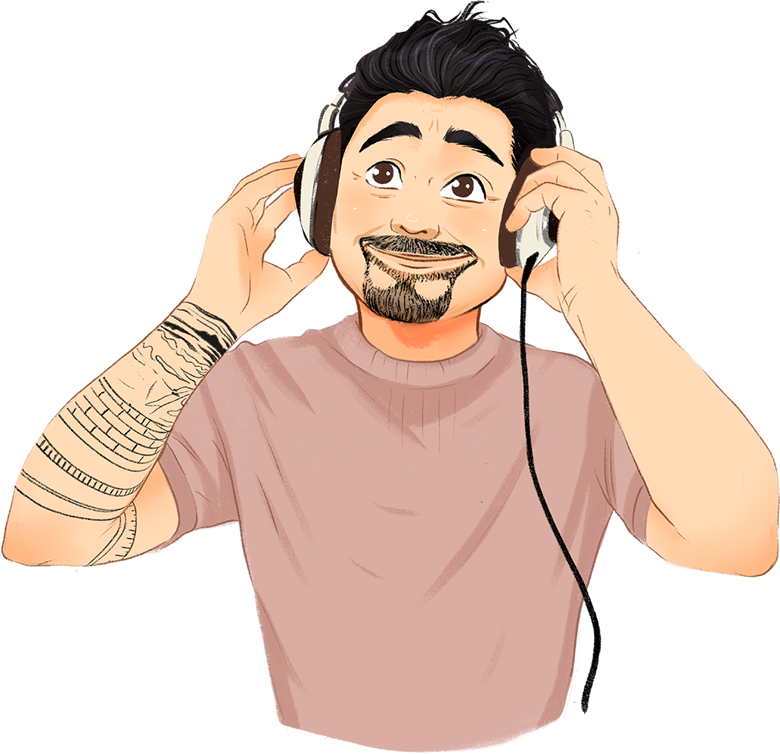 Justin D. Torres, VO Justin D. Torres, VO