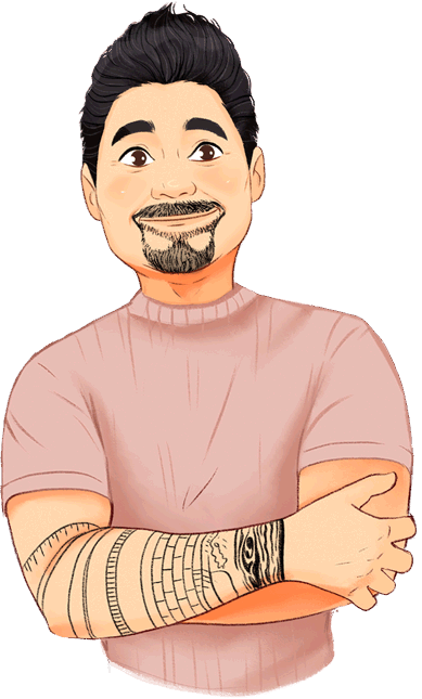 Justin D. Torres, VO Justin D. Torres, VO