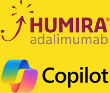 Justin D. Torres, voice for Humira and Microsoft Copilot